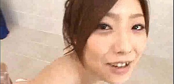  Soap Lady Ultra-luxury Entertainer Ai Haneda